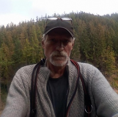 Kamil Kowalewski autor Blogu